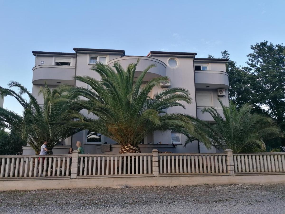 Belvedere Medulin Exterior photo