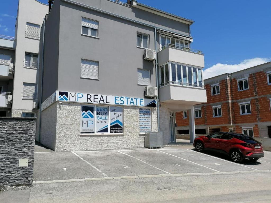 Belvedere Medulin Exterior photo